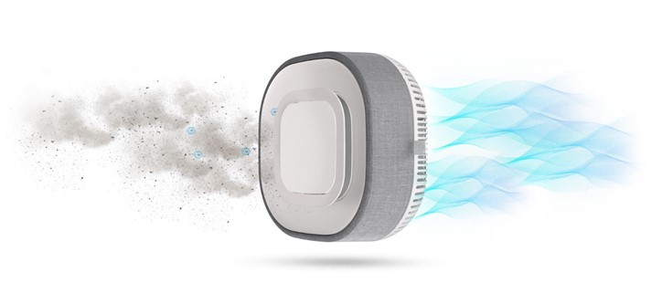 Smart air_aria