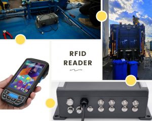 RFID Reader